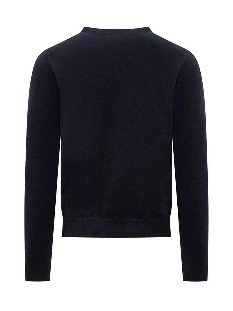 Maglia in Cashmere