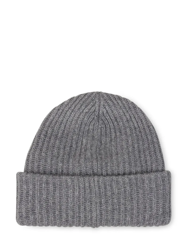 Cuffia con Logo