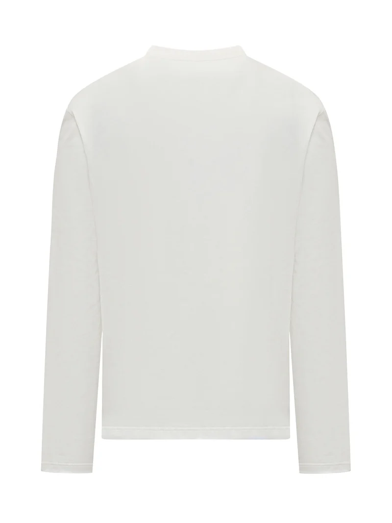 T-Shirt Jil Sander