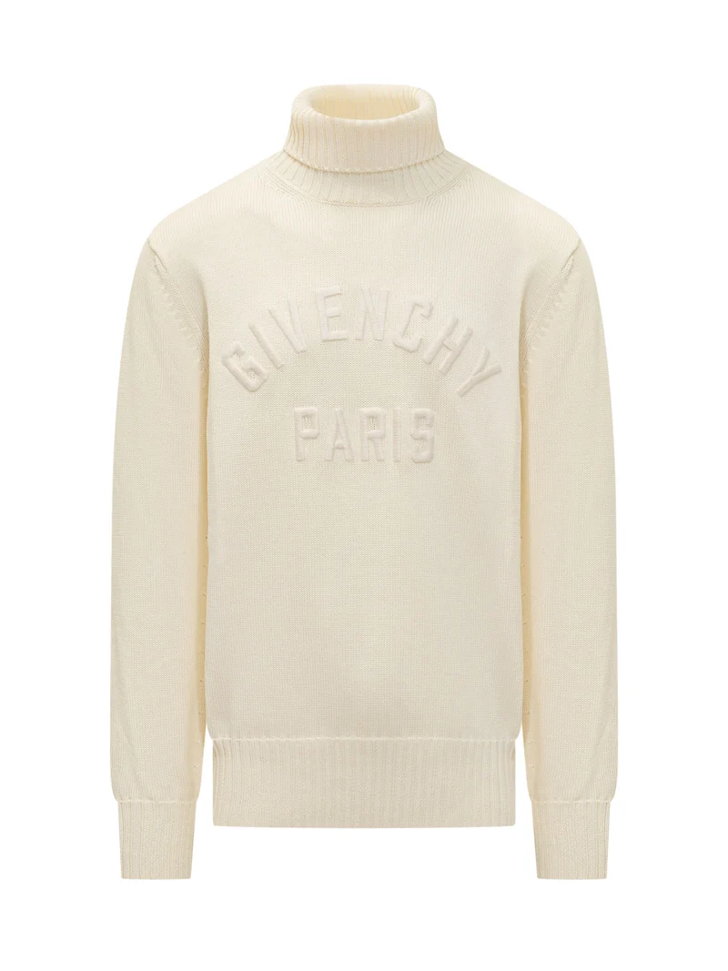 Maglione Givenchy