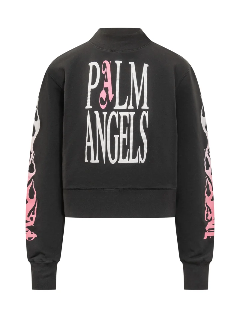 Felpa Palm Angels