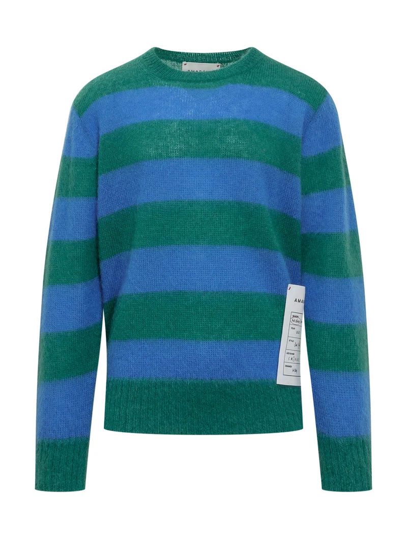 Maglione Girocollo