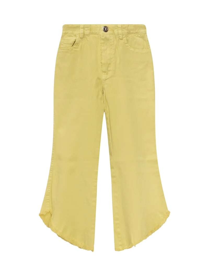 Jeans Svasati