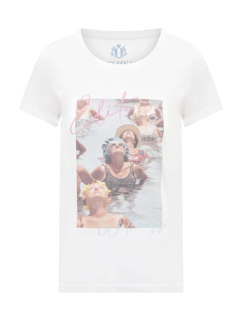 T-Shirt Wellness