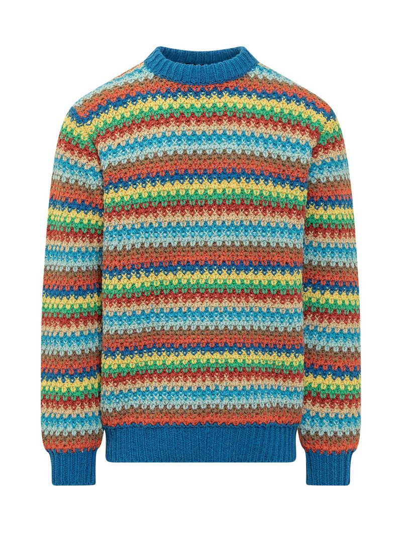 Maglione Girocollo