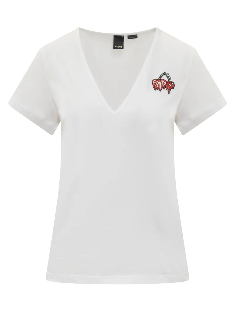 T-Shirt Turbato
