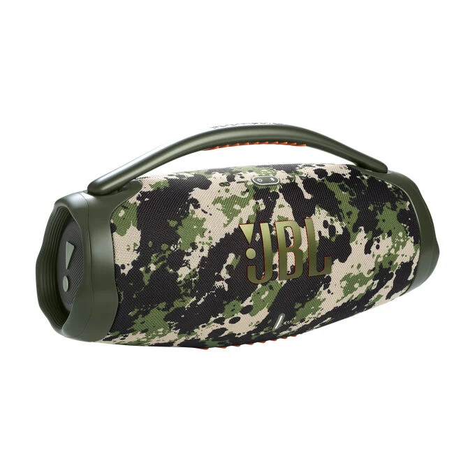 Harman/Kardon BOOMBOX 3 Altoparlante portatile stereo Mimetico