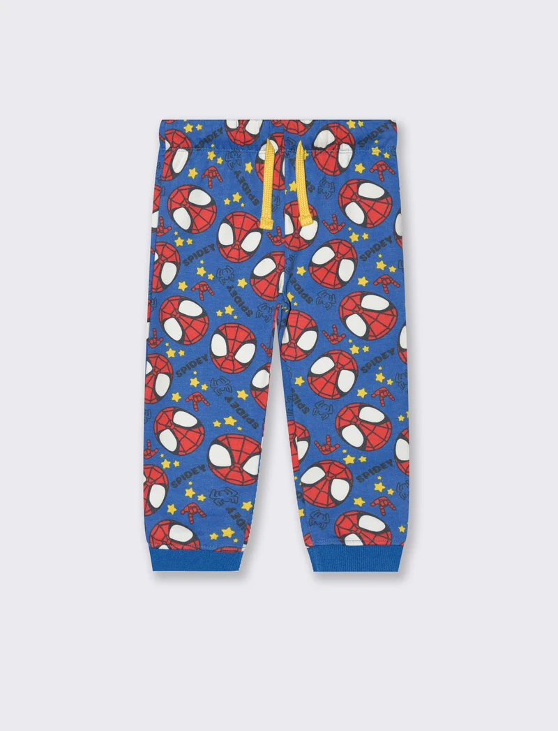 Pantafitness Spidey - Fantasia