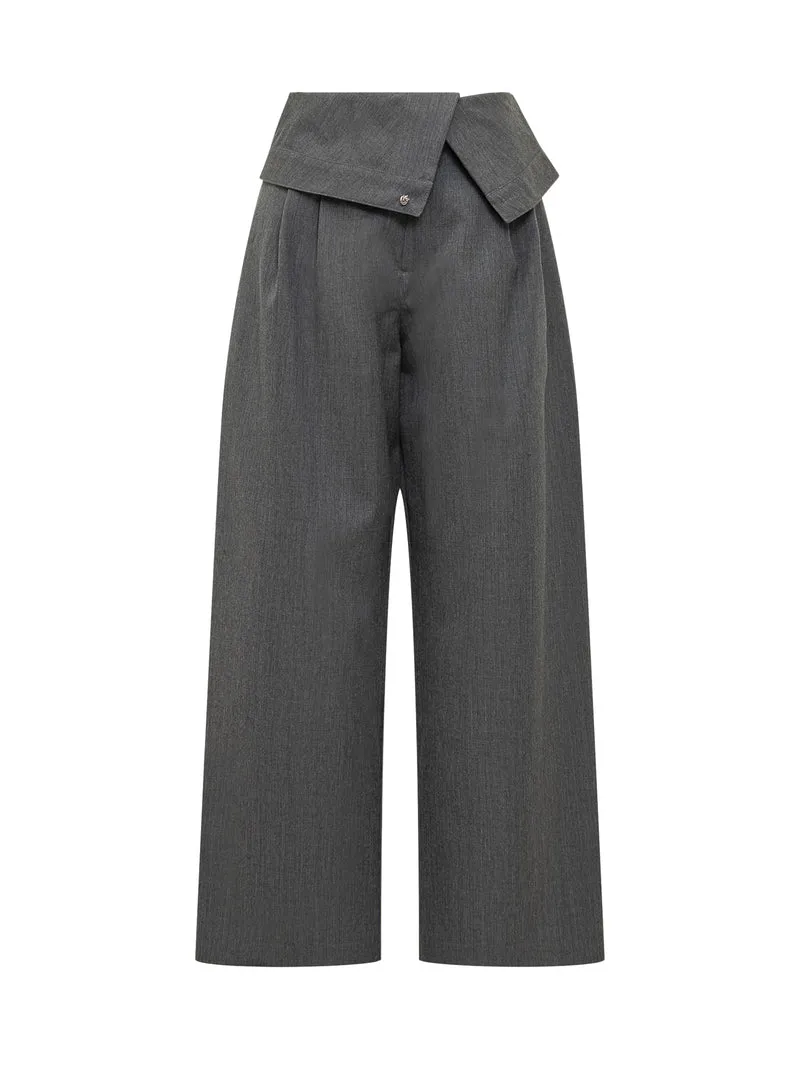 Pantaloni JW Anderson
