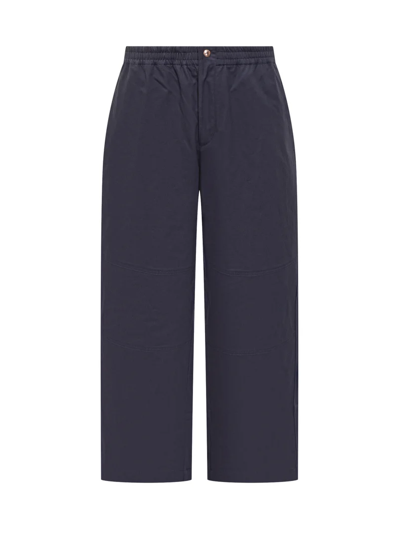 5 Moncler Donald Glover Pantaloni