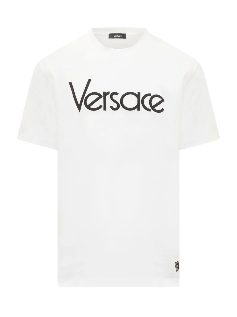 T-shirt con Logo