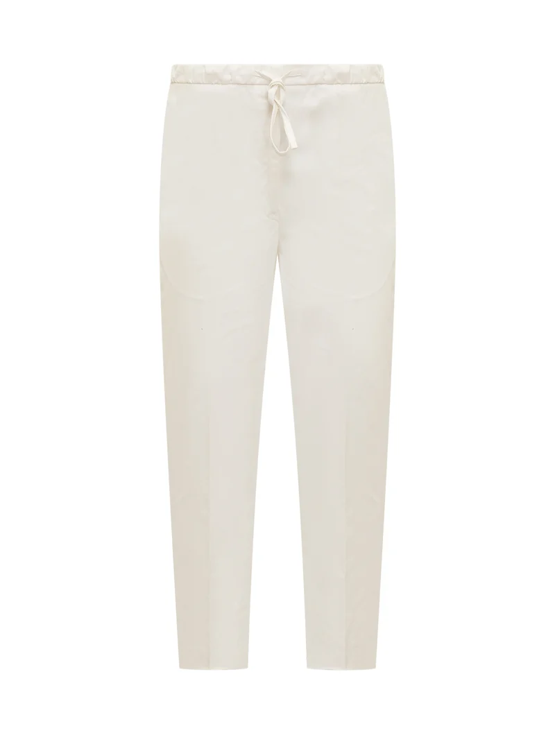 Pantaloni Drawstrin