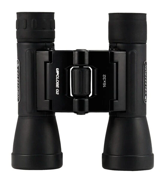 Celestron UpClose G2 16x32 binocolo BK-7