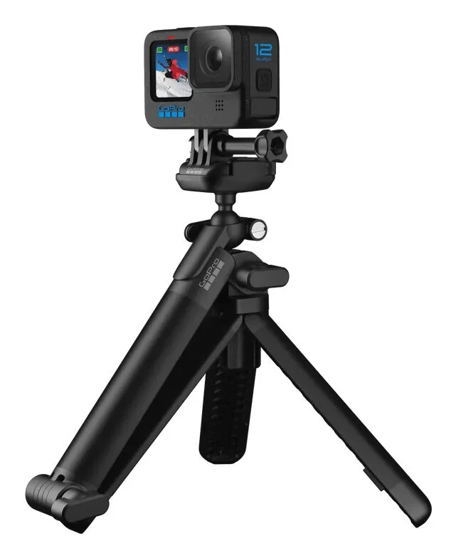GoPro 3-WAY 2.0