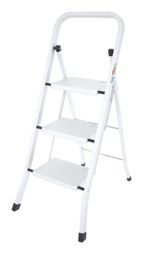 Colombo New Scal G110L03W scala Scaletta con gradini Grigio