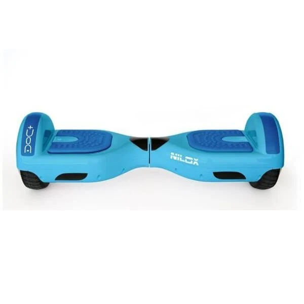 Nilox 30NXBK65BT006 hoverboard 10 km/h 4300 mAh Blu