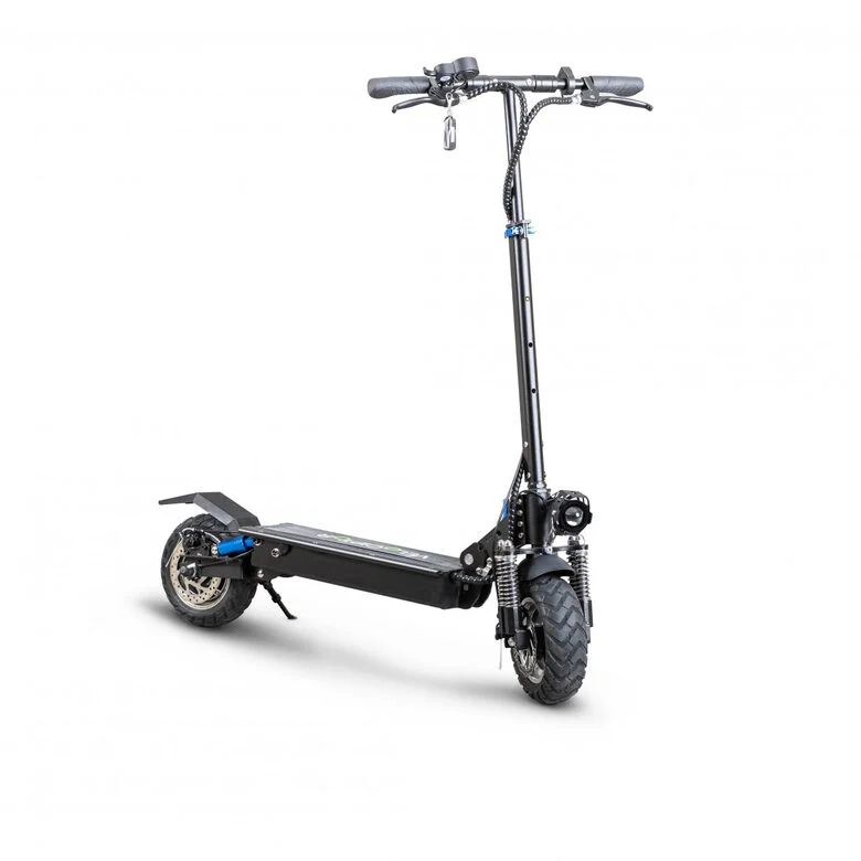 EMG Velociptor Climb ES110OR 25 km/h Nero