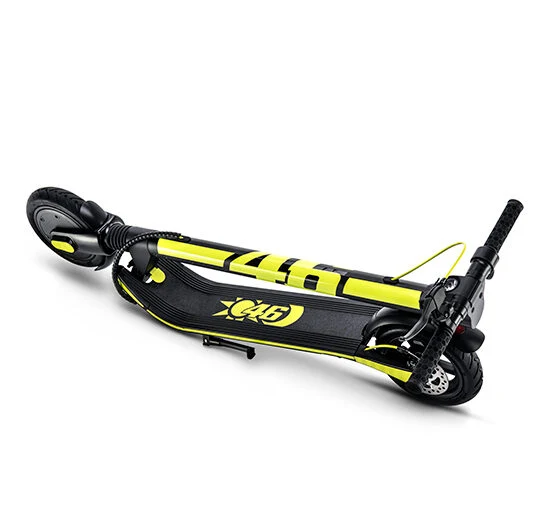 MT Distribution VR46 UP! 25 km/h