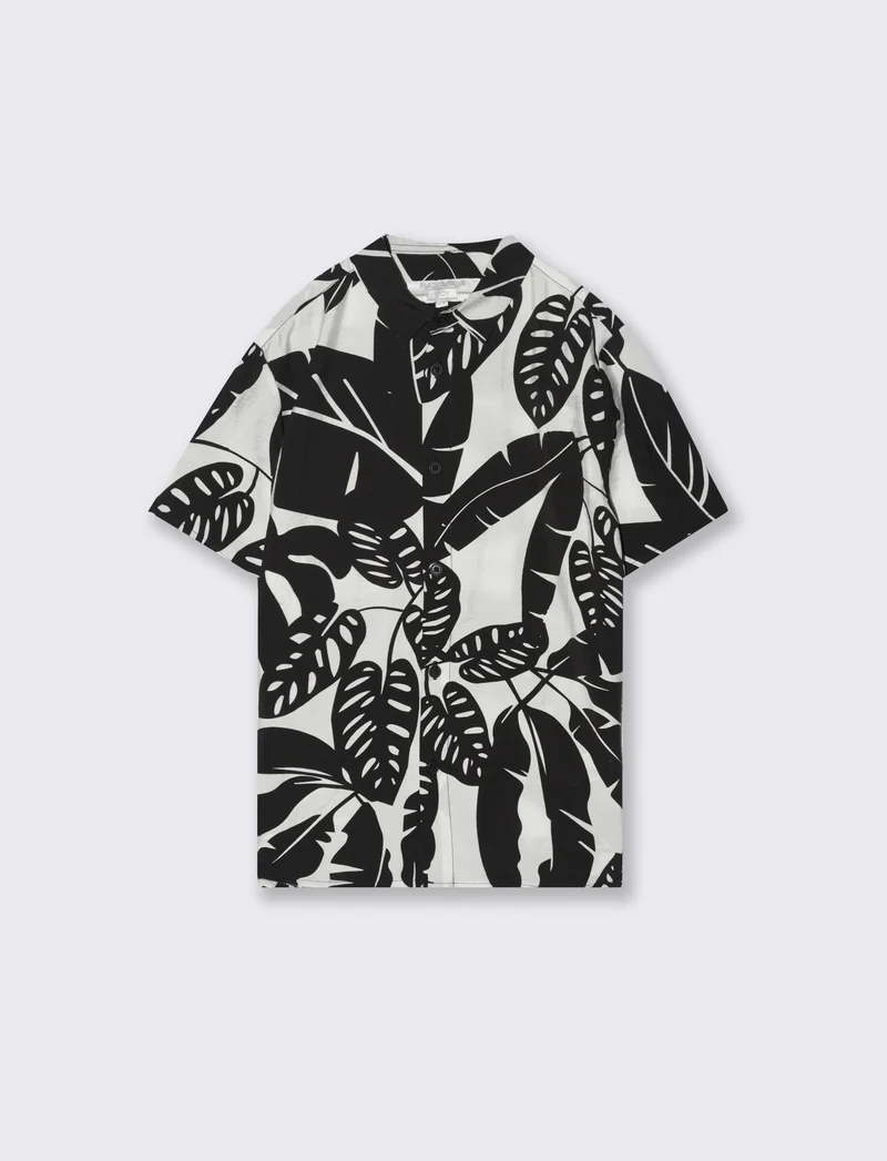 Camicia fantasia da bambino - Fantasia