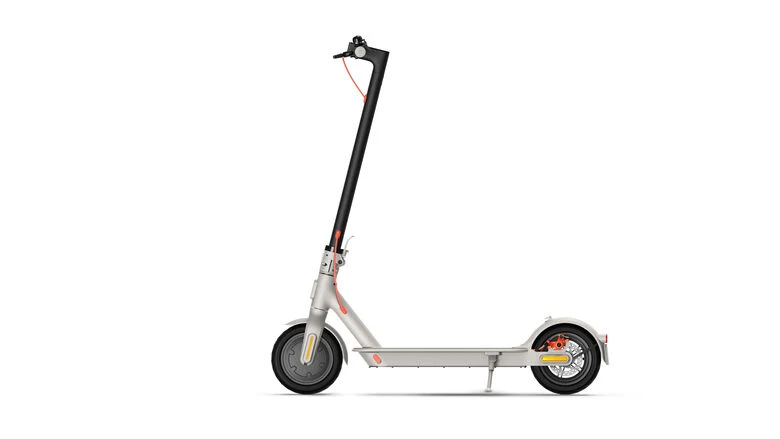Xiaomi Mi Electric Scooter 3 25 km/h Grigio