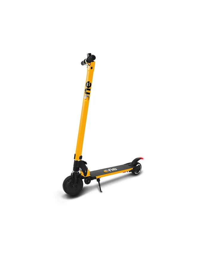 Icon.e Spillo 23 km/h Giallo