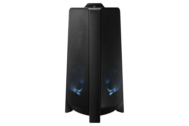 Samsung MX-T50 Nero 2.0 canali 500 W