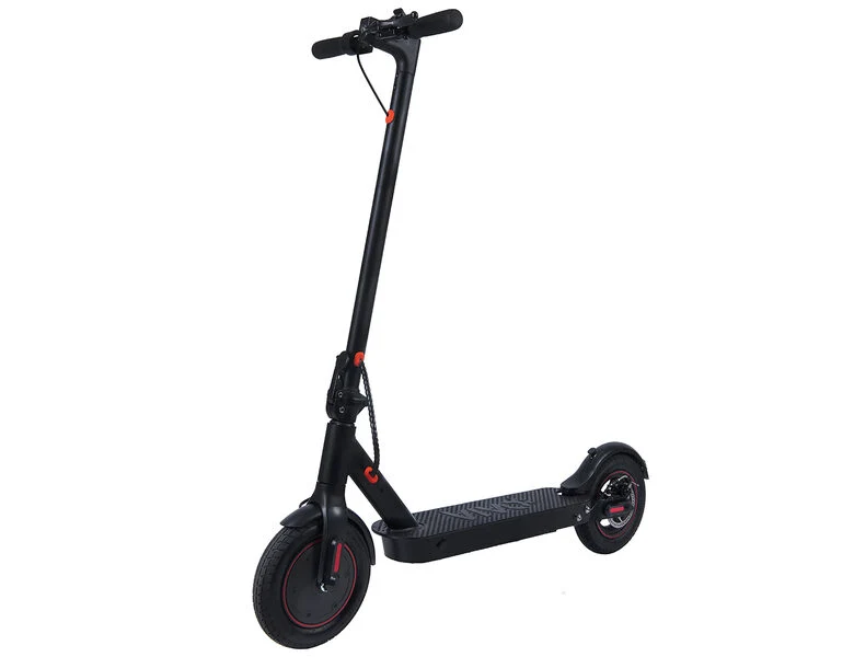 Vivobike E-Scooter S2 25 km/h Nero