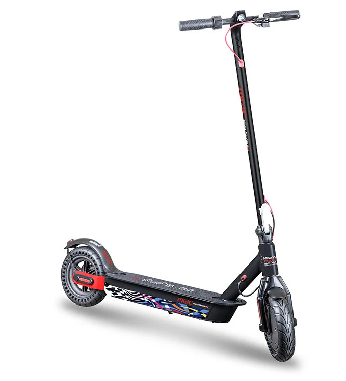 EMG Velociptor Racer Misano World Circuit Special Edition ES105EW
