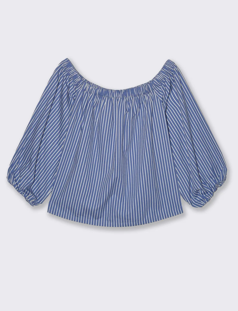 Casacca con manica a 3/4 da donna - var 2