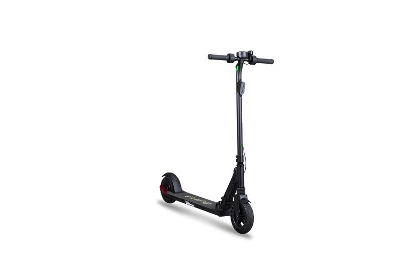 EMG Velociptor Skill ES80W 25 km/h Nero