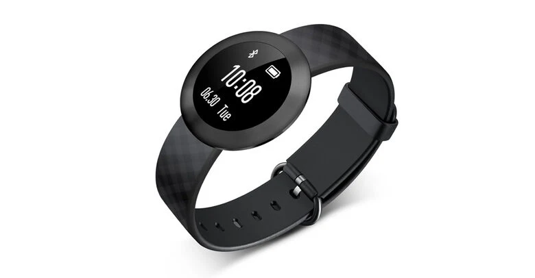 Huawei B0 38 mm OLED Nero