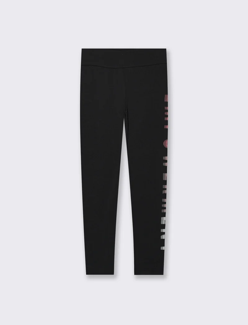 LEGGING CON STAMPA - var 2