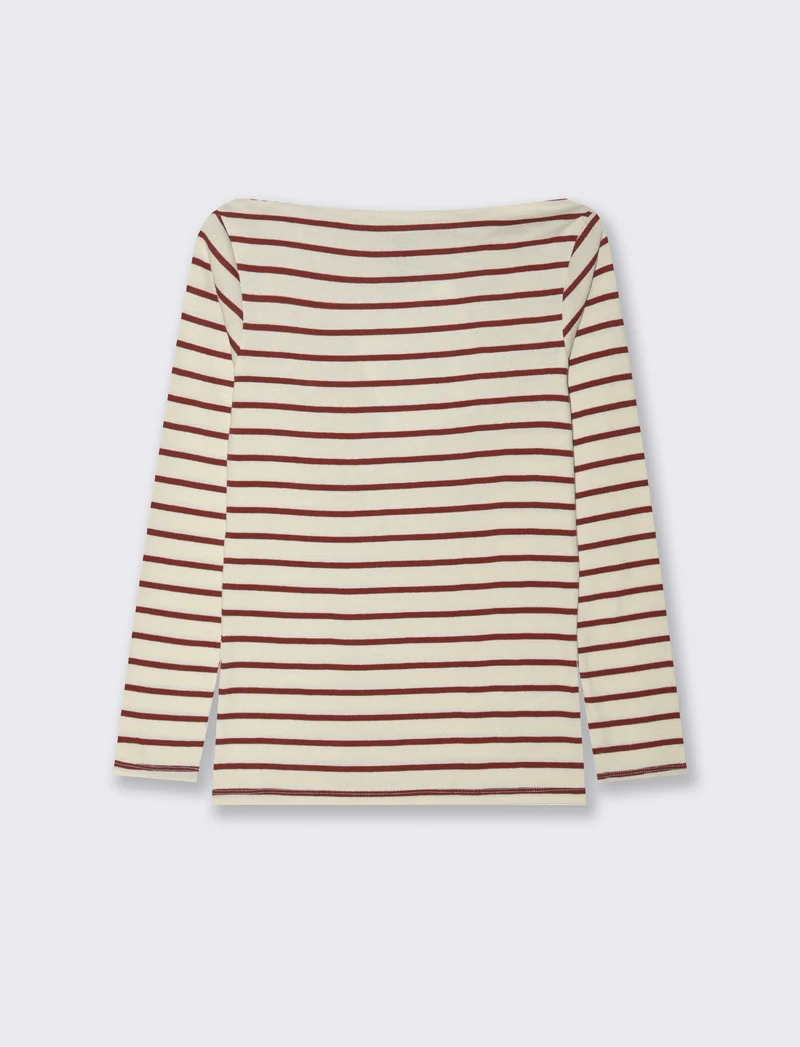 T-SHIRT MANICA A 3/4 - var 2