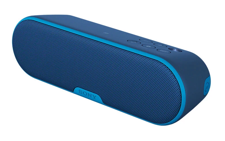 Sony SRS-XB2 Altoparlante portatile stereo Blu