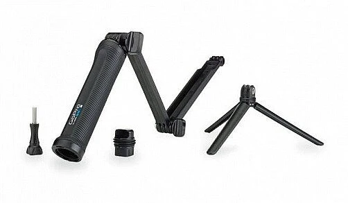 GoPro 3-WAY - Maniglia, Prolunga e Treppiede NEW