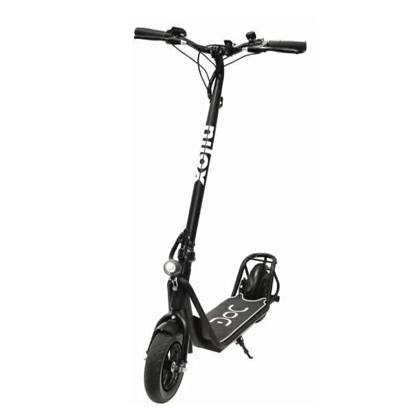 Nilox Doc Ten 25 km/h Nero
