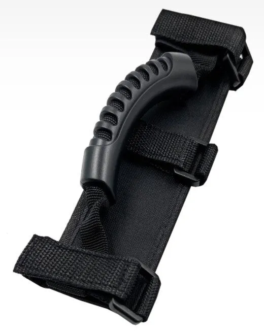 Urban Prime UP-MON-HDL accessorio per monopattino Carrying handle Nero 1 pz