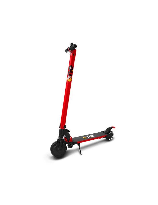 Icon.e Spillo Pro 20 km/h Rosso