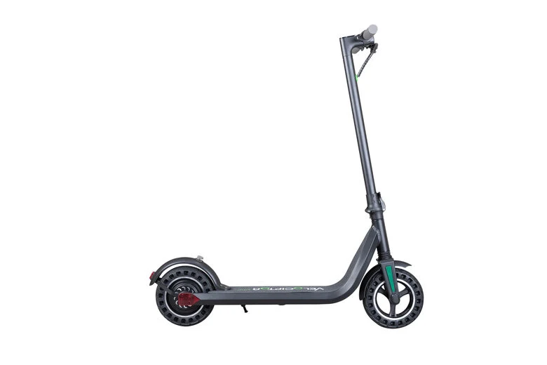 EMG Velociptor Plus ES100W 25 km/h Nero