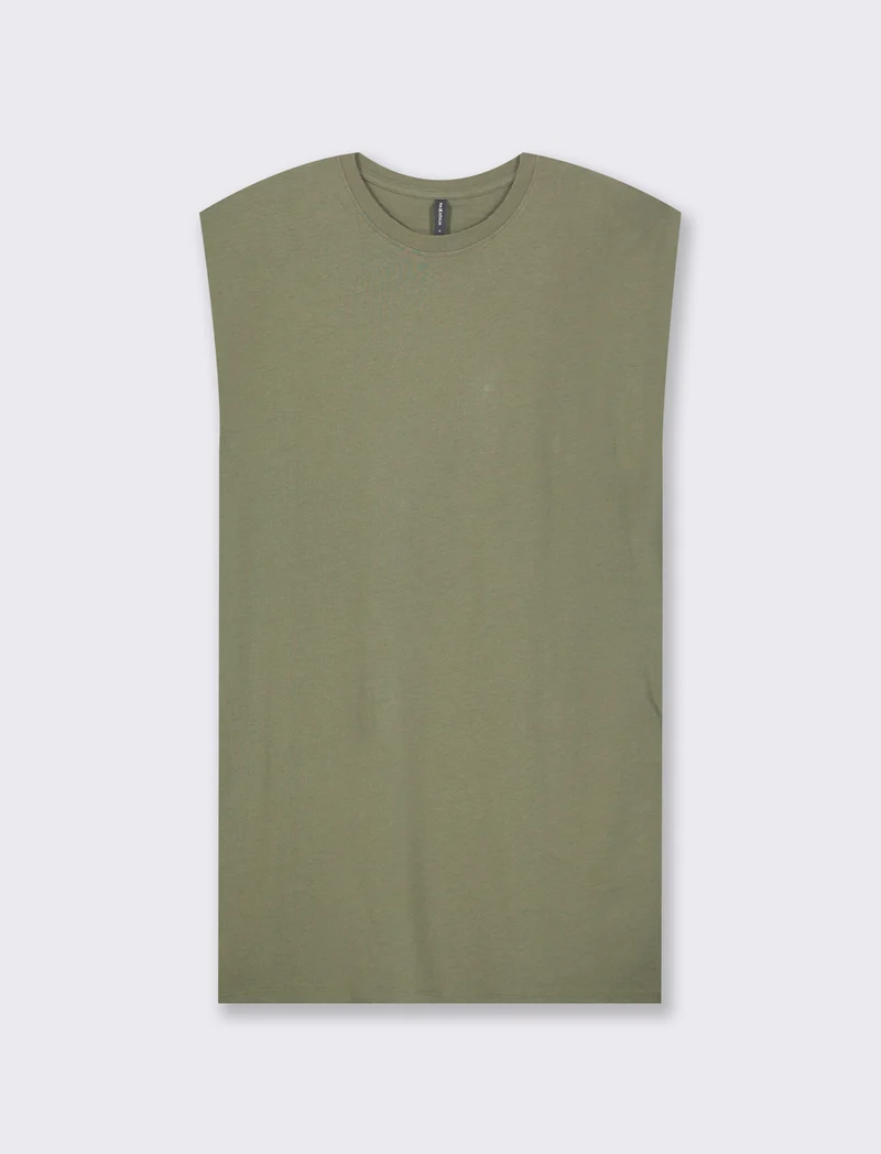 VESTITO CORTO - Ve.milit.