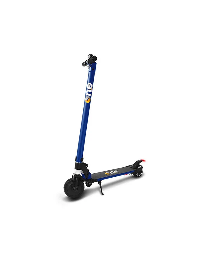 Icon.e Spillo Pro 20 km/h Blu