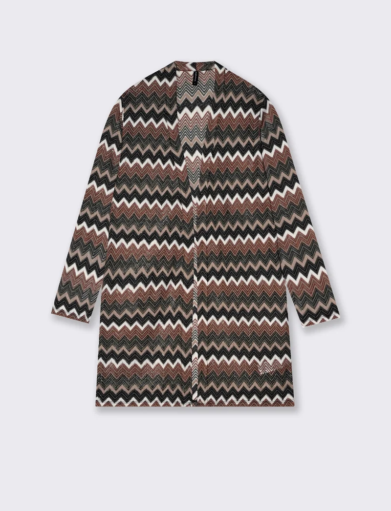 CARDIGAN APERTO - var 2