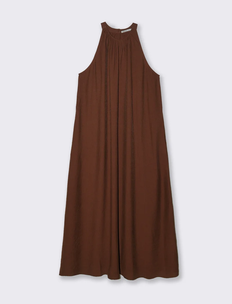 Vestito lungo da donna - Caffe'