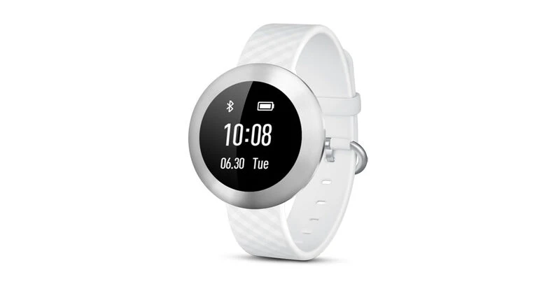 Huawei B0 38 mm OLED Bianco