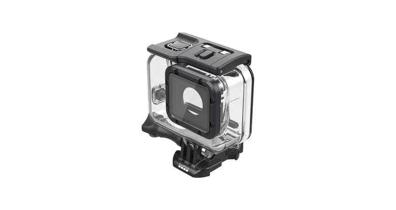 GoPro DGWAADIV-001 custodia per fotocamera Valigetta rigida Nero