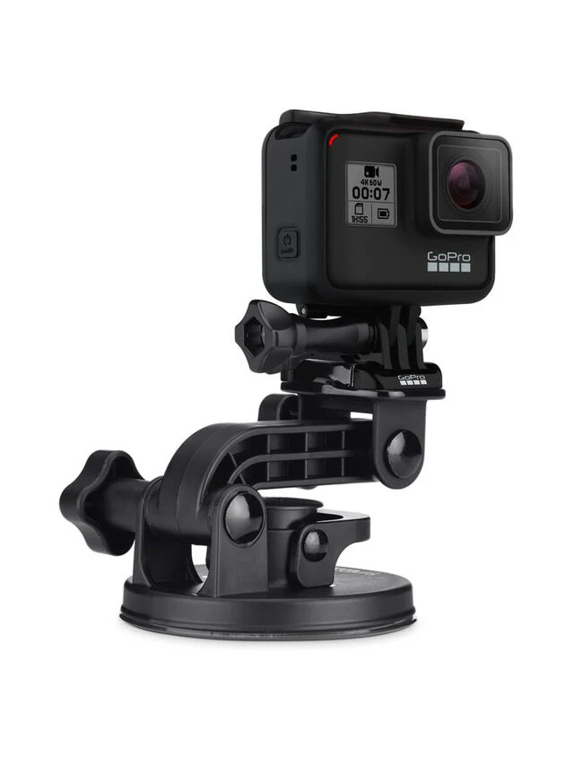 GoPro VENTOSA