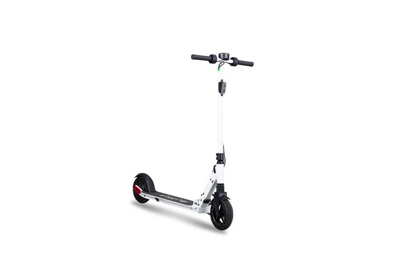 EMG Velociptor Skill ES80W 25 km/h Bianco