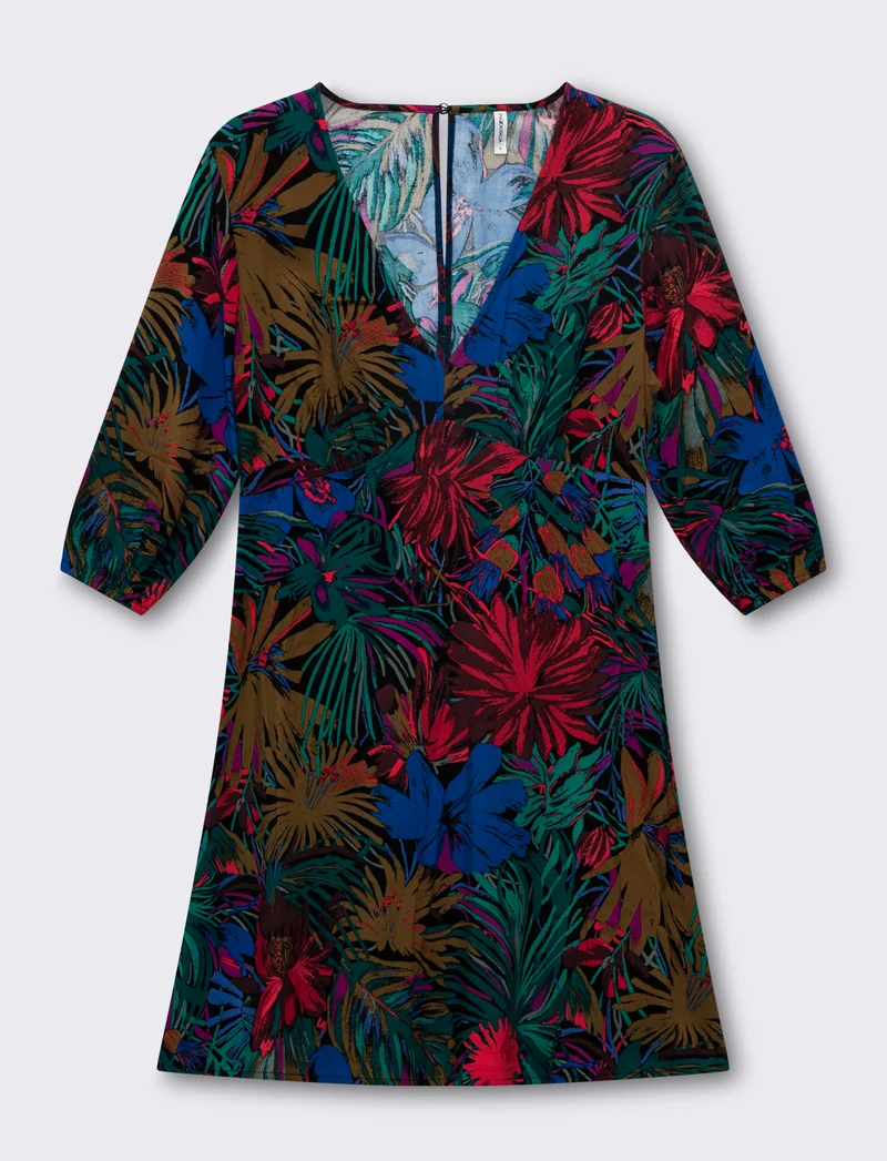 Vestito fantasia da donna - var 2
