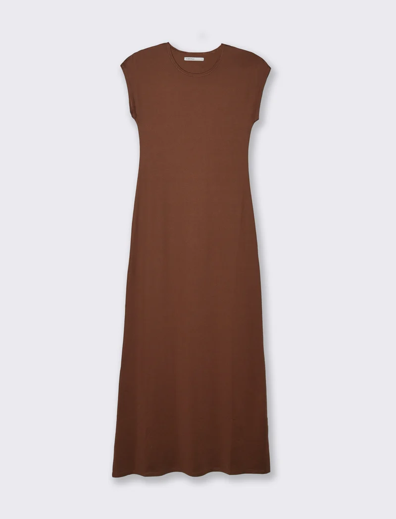 Vestito lungo da donna - Caffe'
